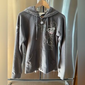 Roxy hoodie